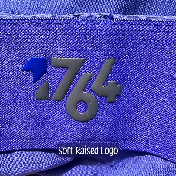 🟢 ☆ NWOT ☆ 1764 Golf Lightweight Purple Stretch Performance Men's Pant 34x34 - Picture 4 of 10